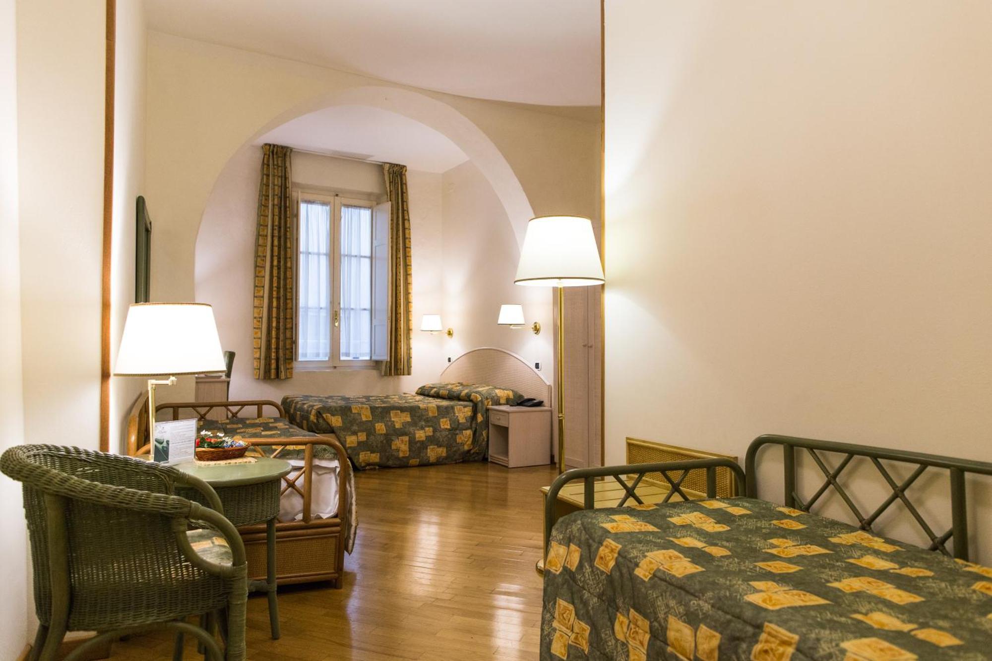 Piazza Paradiso Accommodation Siena Quarto foto