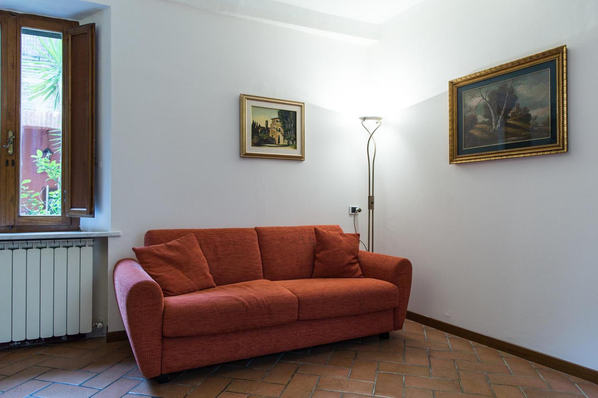Piazza Paradiso Accommodation Siena Quarto foto