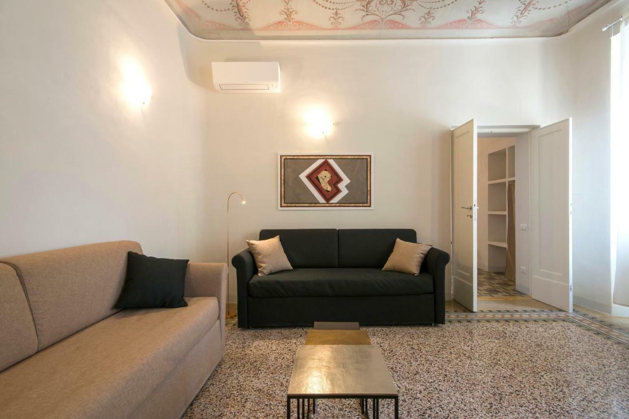 Piazza Paradiso Accommodation Siena Quarto foto